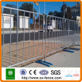 Available temporary Pedestrian Barriers(direct factory purchasing)